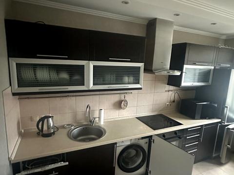 квартира за адресою Олександра Мишуги вул., 2