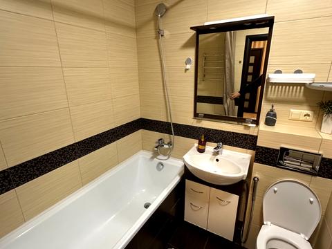 квартира за адресою Олександра Мишуги вул., 2