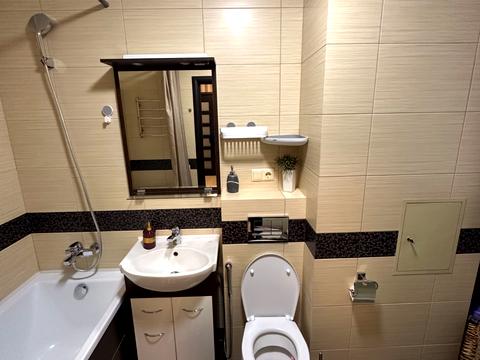 квартира за адресою Олександра Мишуги вул., 2