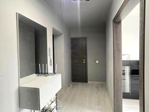 квартира за адресою Південний бульв., 38