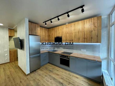 квартира за адресою Євгена Сверстюка вул. (Марини Раскової), 6