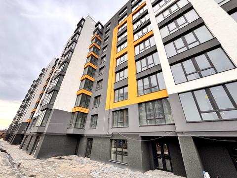 квартира по адресу Ключний пер., 7