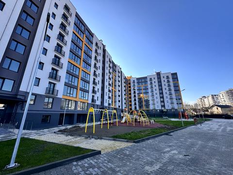 квартира по адресу Ключний пер., 7