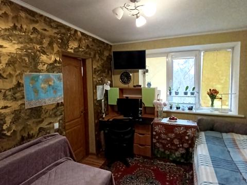 кімната за адресою Харків, Докучаєва, 11