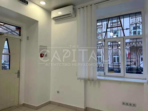 коммерческая по адресу Воздвиженская ул., 16