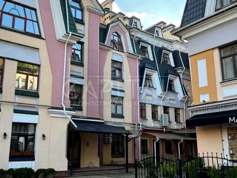 коммерческая по адресу Воздвиженская ул., 16