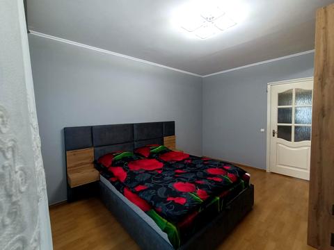 квартира за адресою Горбачевського вул., 1