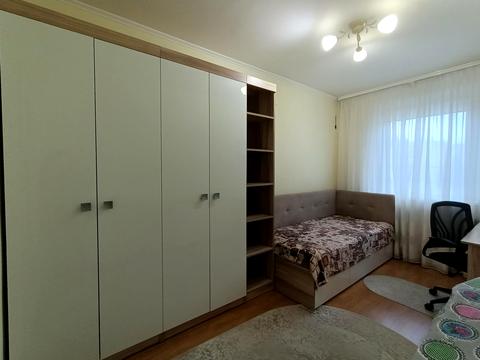 квартира за адресою Горбачевського вул., 1