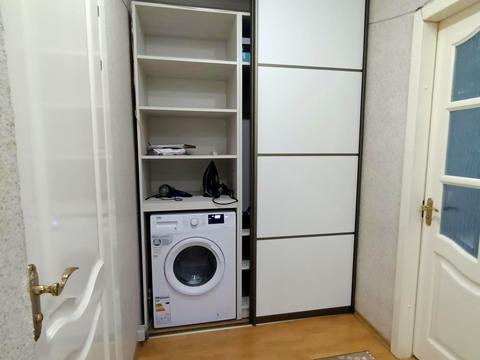 квартира за адресою Горбачевського вул., 1