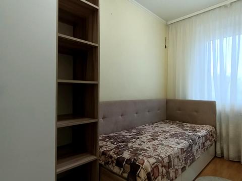 квартира за адресою Горбачевського вул., 1