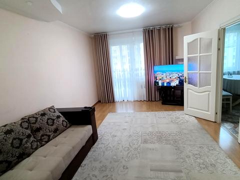 квартира за адресою Горбачевського вул., 1