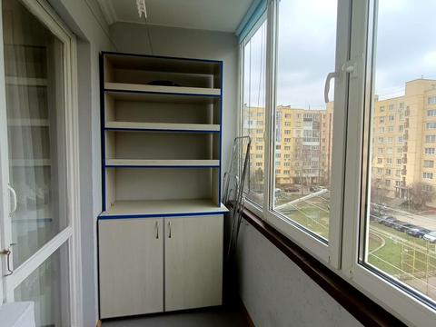 квартира за адресою Горбачевського вул., 1