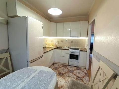 квартира за адресою Горбачевського вул., 1