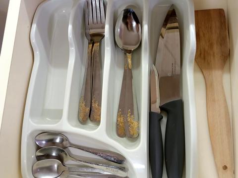 квартира за адресою Горбачевського вул., 1