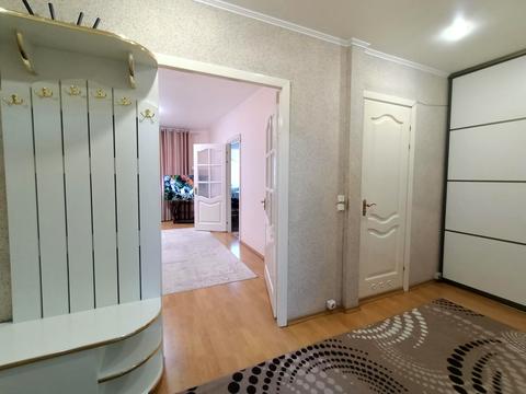 квартира за адресою Горбачевського вул., 1