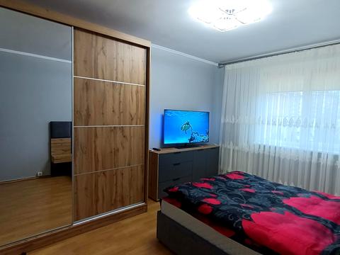 квартира за адресою Горбачевського вул., 1