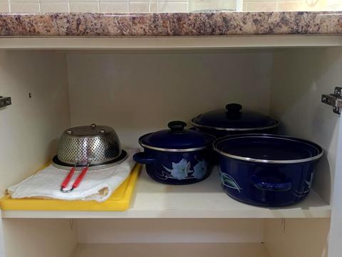 квартира за адресою Горбачевського вул., 1