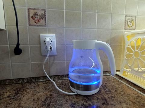 квартира за адресою Горбачевського вул., 1