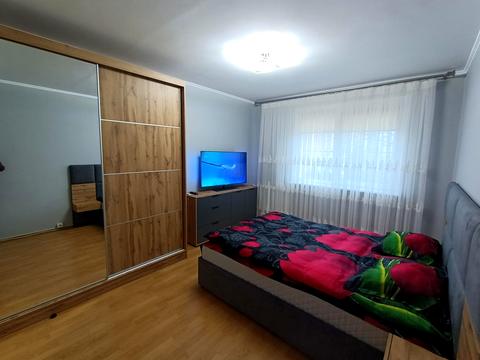 квартира за адресою Горбачевського вул., 1