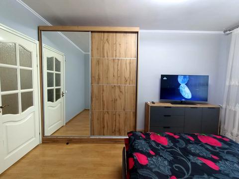 квартира за адресою Горбачевського вул., 1