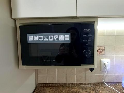 квартира за адресою Горбачевського вул., 1