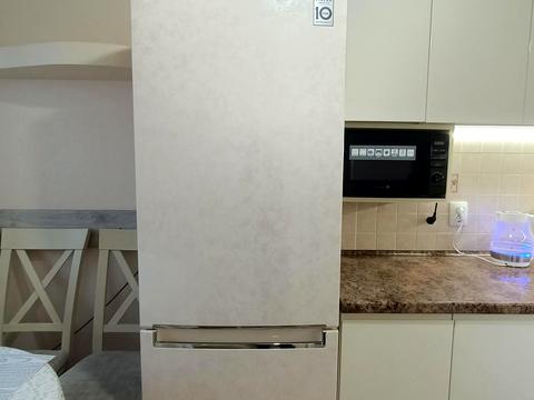 квартира за адресою Горбачевського вул., 1