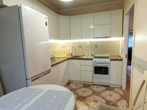 квартира за адресою Горбачевського вул., 1