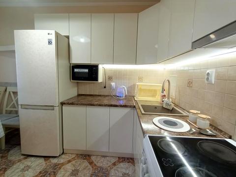 квартира за адресою Горбачевського вул., 1