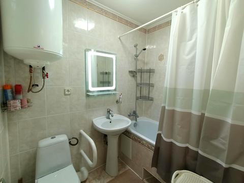 квартира за адресою Горбачевського вул., 1