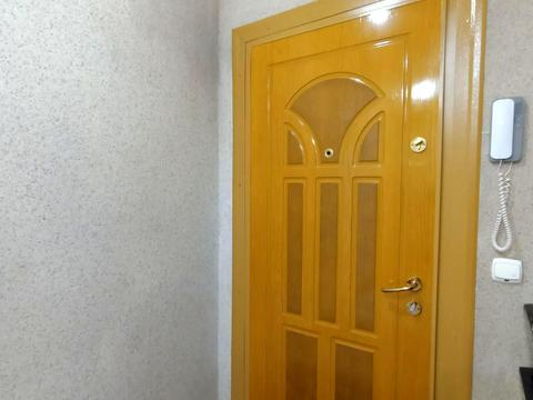 квартира за адресою Горбачевського вул., 1