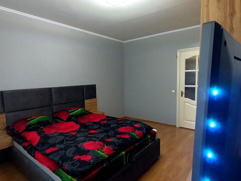 квартира за адресою Горбачевського вул., 1