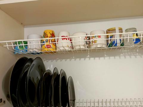 квартира за адресою Горбачевського вул., 1