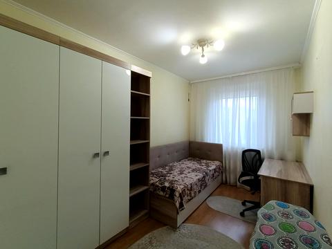 квартира за адресою Горбачевського вул., 1