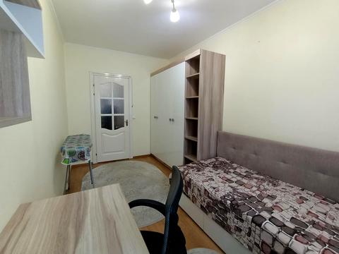 квартира за адресою Горбачевського вул., 1