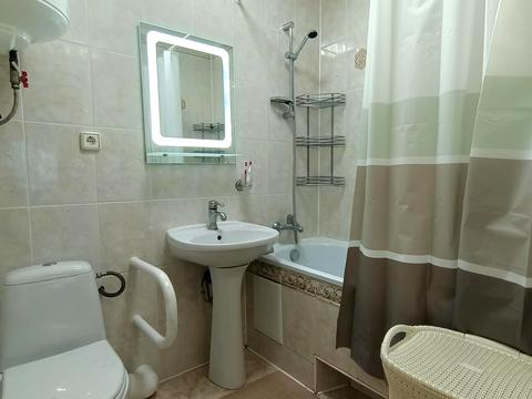 квартира за адресою Горбачевського вул., 1