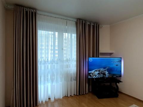 квартира за адресою Горбачевського вул., 1