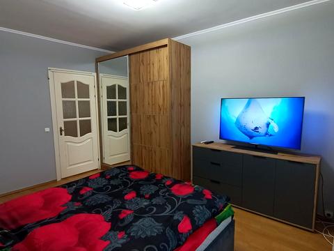 квартира за адресою Горбачевського вул., 1