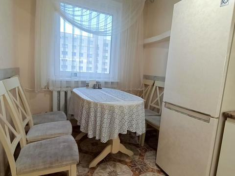 квартира за адресою Горбачевського вул., 1