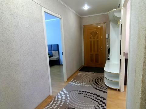 квартира за адресою Горбачевського вул., 1