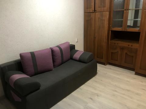 квартира за адресою Казарменна вул. (Григорія Андрющенка), 4-Б