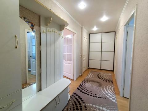 квартира за адресою Горбачевського вул., 1