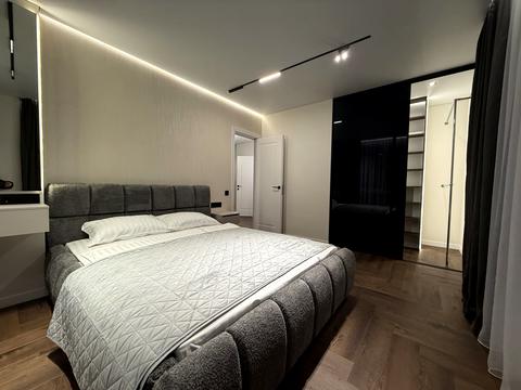 квартира по адресу Крайковского ул., 3