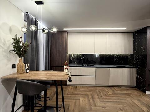 квартира по адресу Крайковского ул., 3