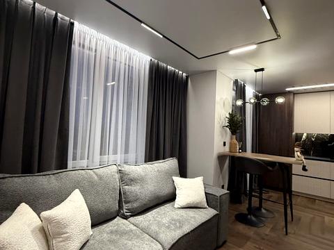 квартира по адресу Крайковского ул., 3