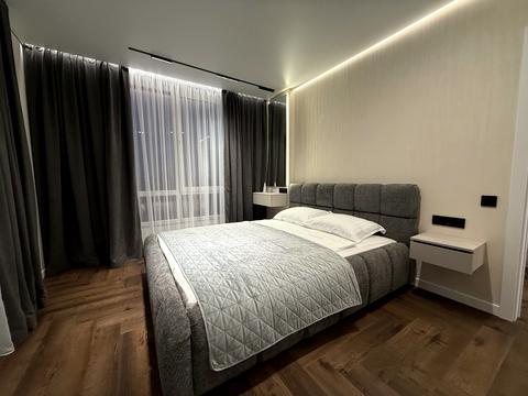 квартира по адресу Крайковского ул., 3