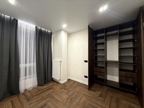 квартира по адресу Крайковского ул., 3