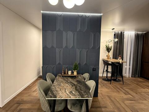 квартира по адресу Крайковского ул., 3