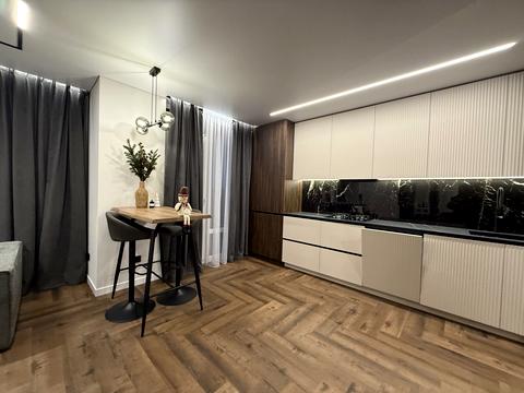 квартира по адресу Крайковского ул., 3