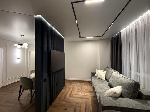 квартира по адресу Крайковского ул., 3