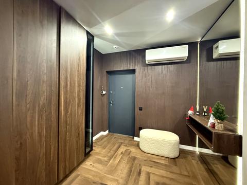 квартира по адресу Крайковского ул., 3